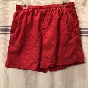 Columbia PFG Swim Shorts
